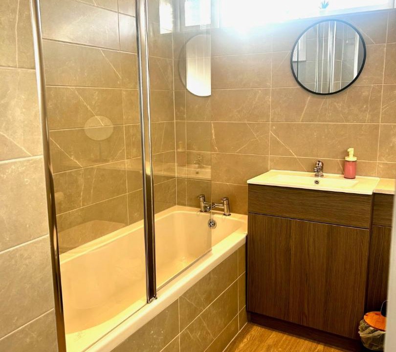 Photo of Bathroom in Blyth