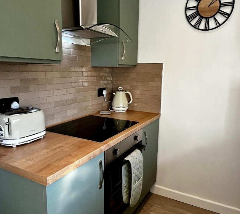 Photo of Kitchen in Blyth