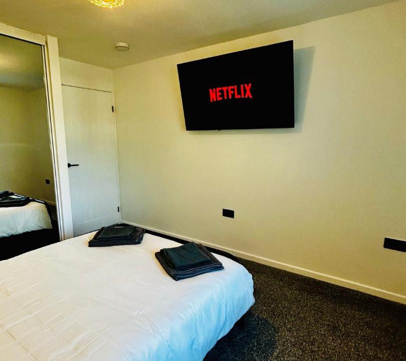 Photo of Bedroom in Blyth