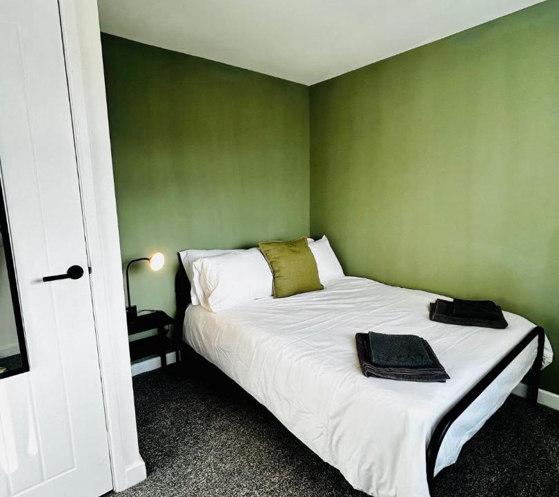 Photo of Bedroom in Blyth