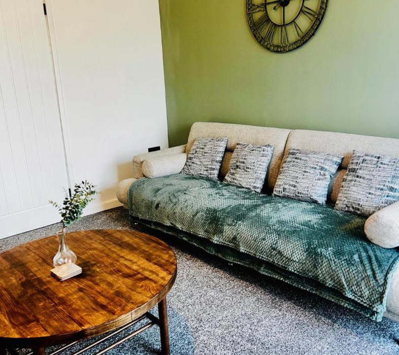 Photo of Livingroom in Blyth