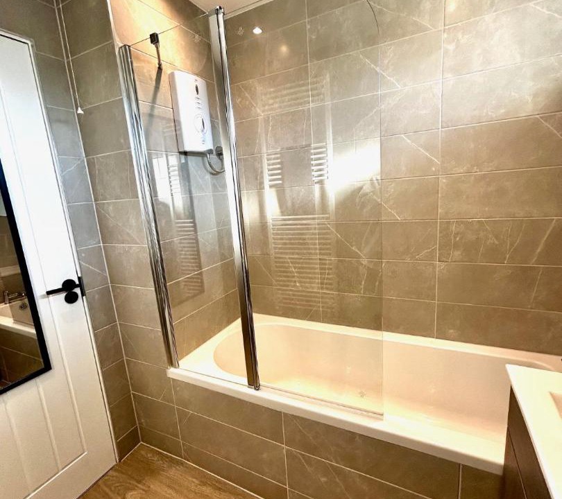 Photo of Bathroom in Blyth