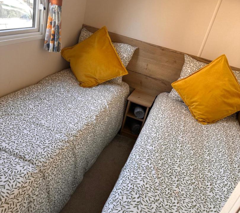 Photo of Bedroom in Netley