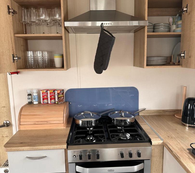 Photo of Kitchen in Netley