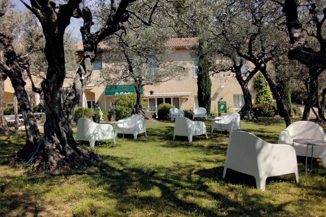 Photo of Others in Nyons