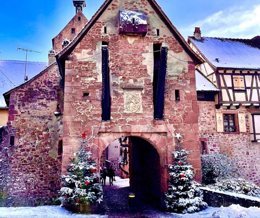 Photo of Others in Riquewihr