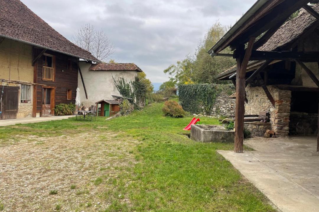 Photo of Others in Le Pont-de-Beauvoisin