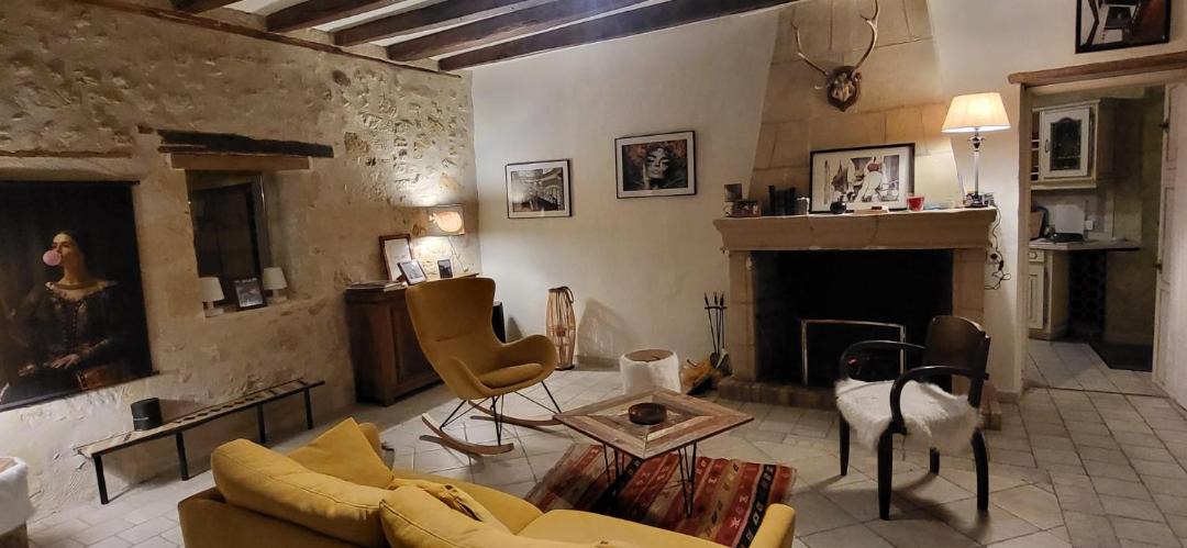Photo of Others in La Chapelle-aux-Naux
