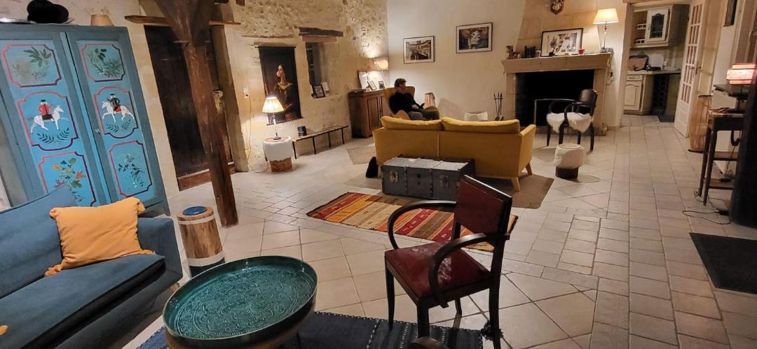 Photo of Others in La Chapelle-aux-Naux