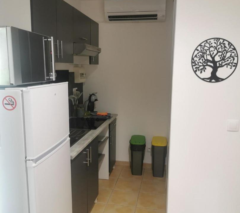 Photo of Kitchen in Montesquieu-des-Alberes