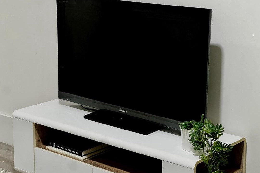 Photo of Livingroom in New Toronto