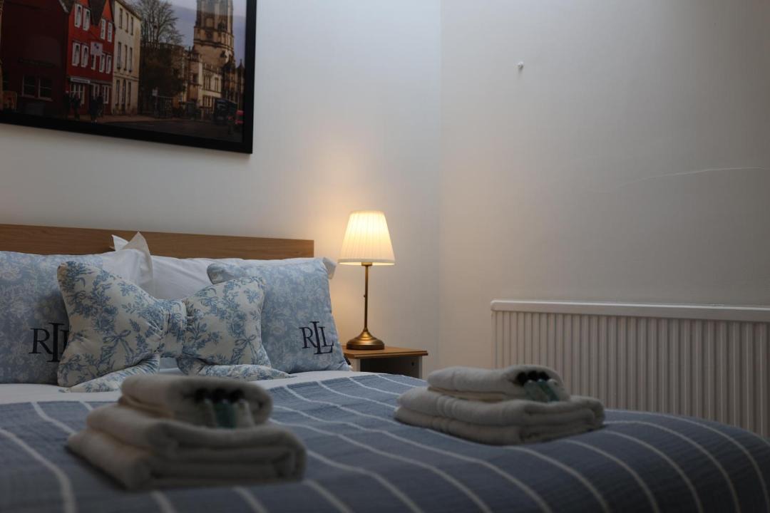 Photo of Others in Headington