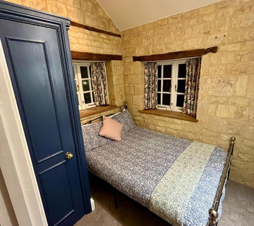 Photo of Bedroom in Blockley