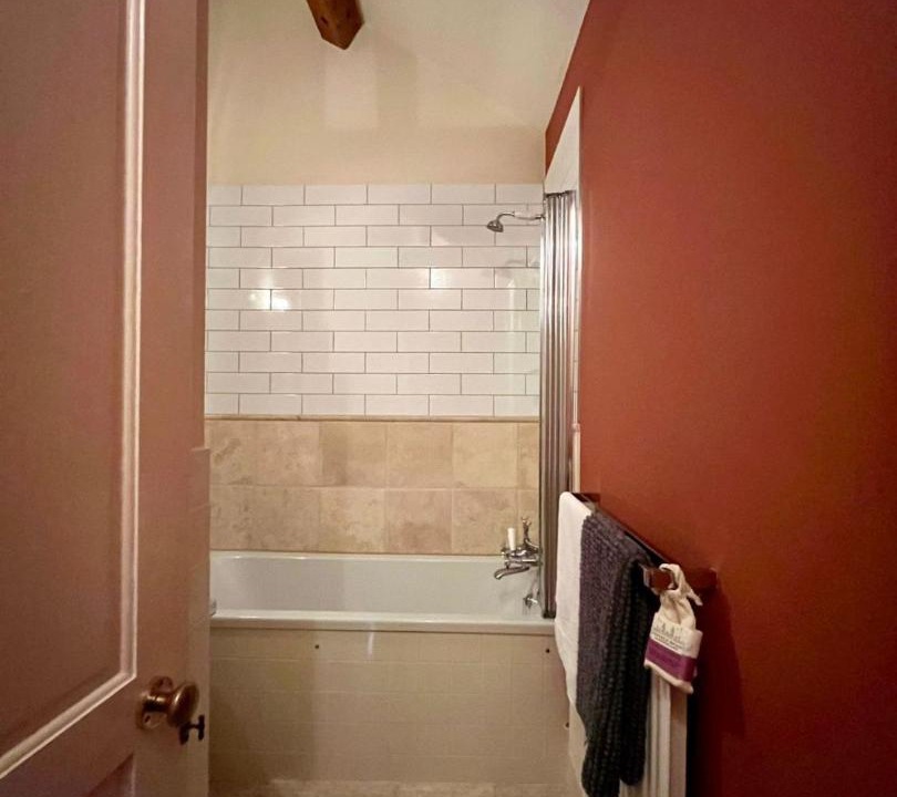 Photo of Bathroom in Blockley