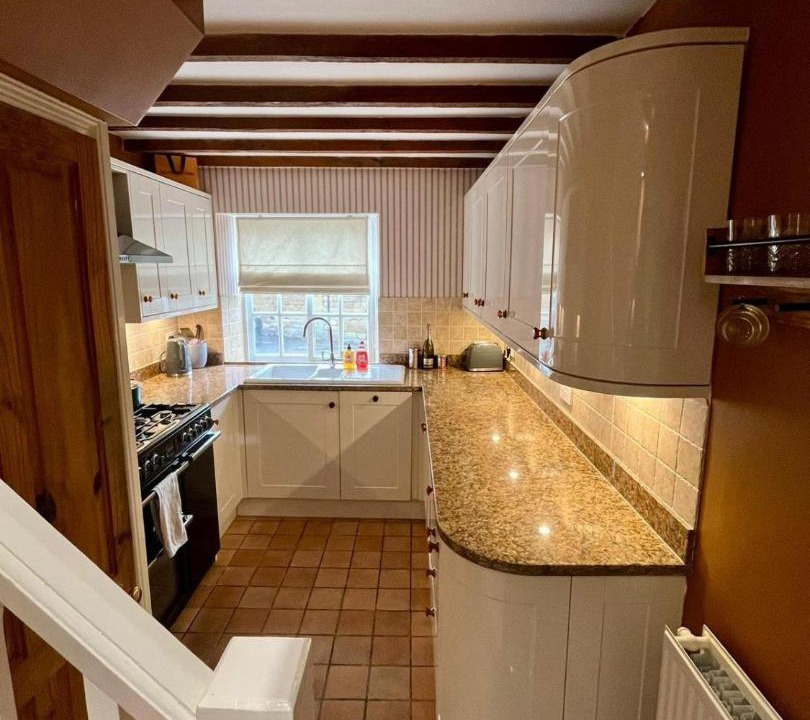 Photo of Kitchen in Blockley