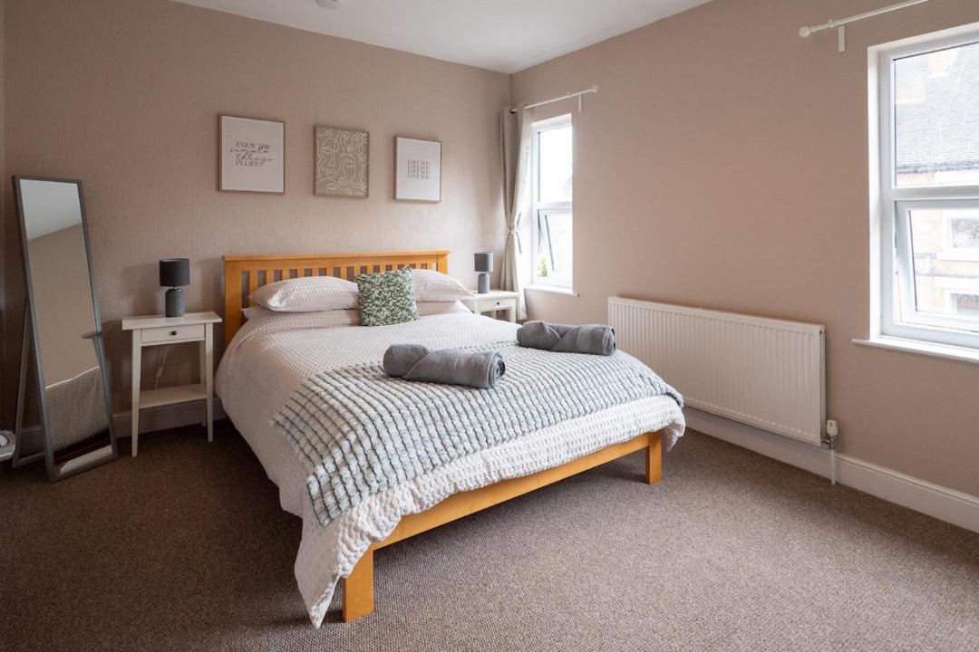 Photo of Bedroom in Tamworth