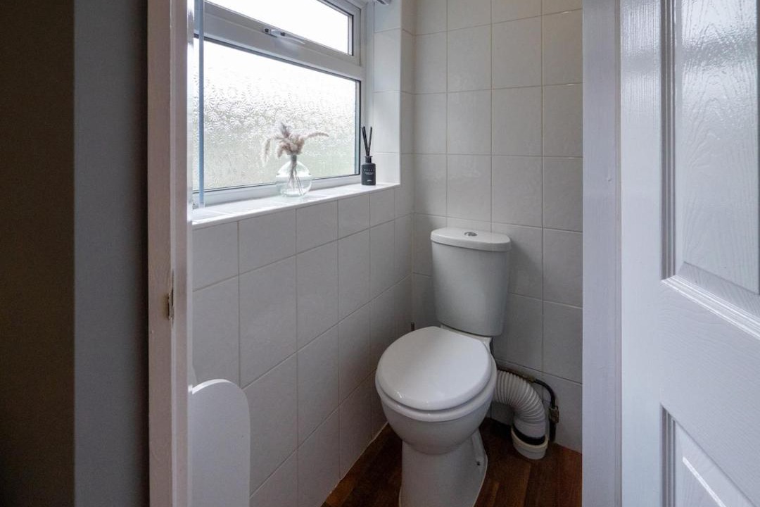 Photo of Bathroom in Tamworth