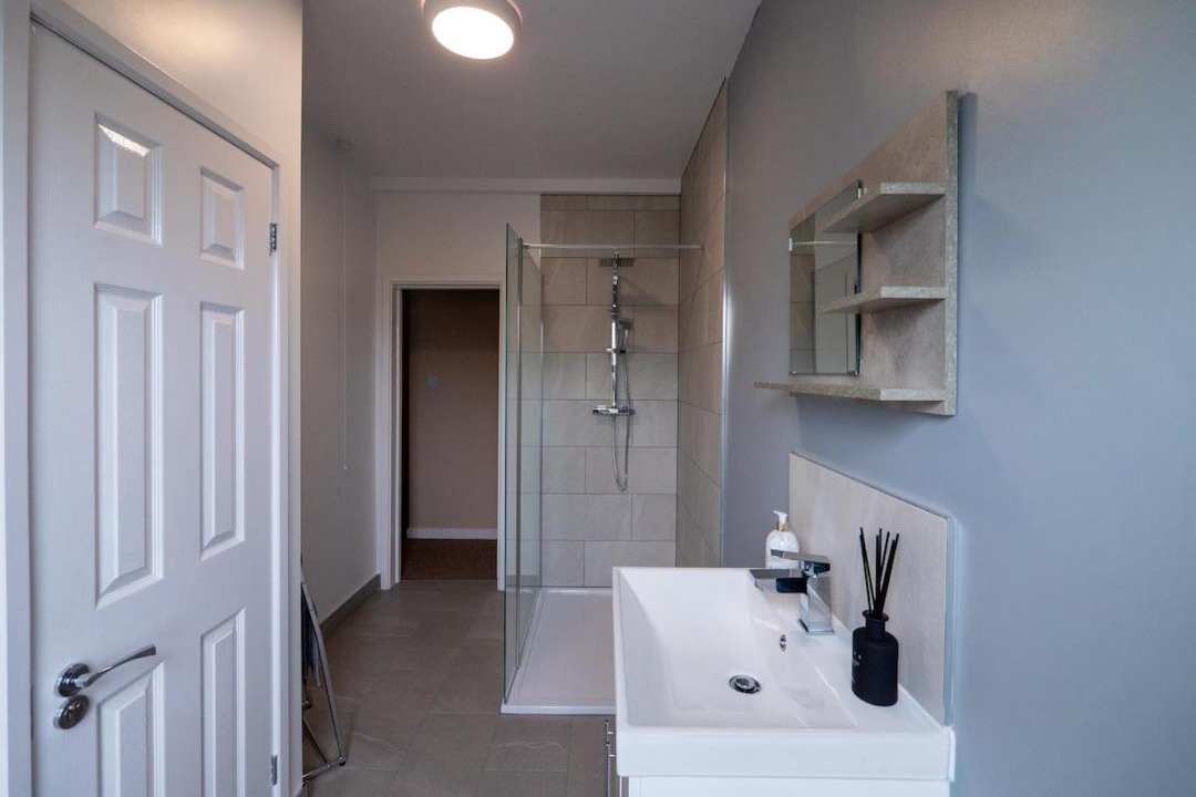 Photo of Bathroom in Tamworth