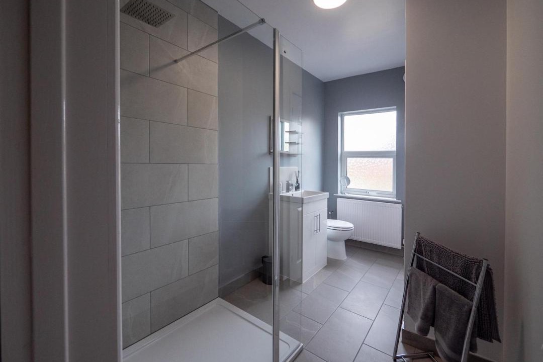 Photo of Bathroom in Tamworth