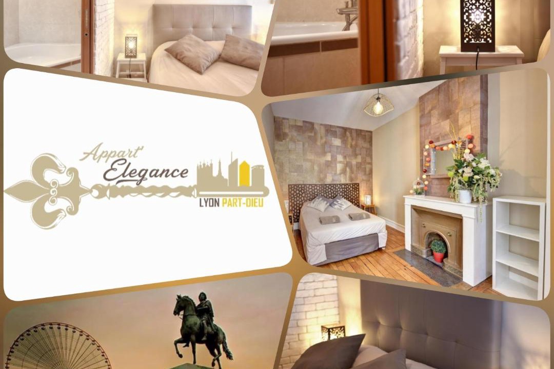 Photo of Others in Part Dieu - Bir Hakeim