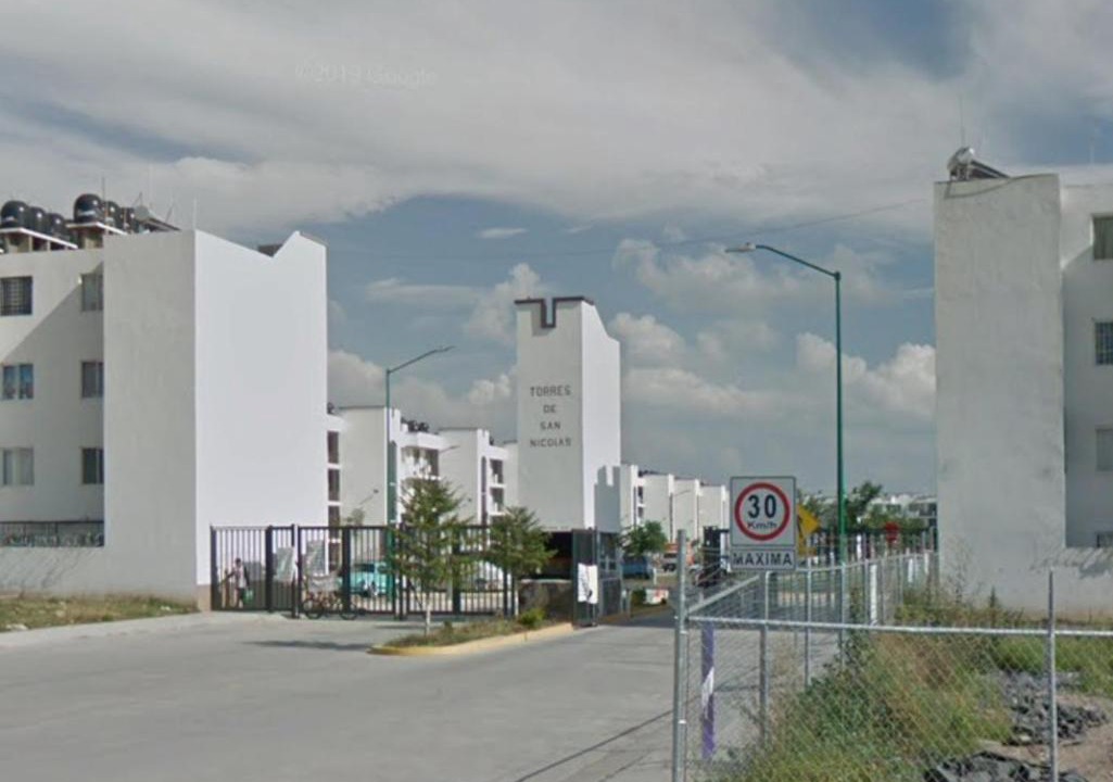 Photo of Buildings in Leon