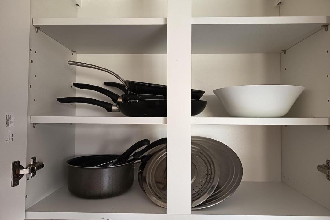 Photo of Kitchen in Ouest