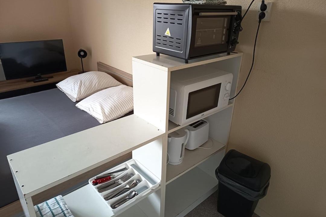 Photo of Others in Ouest