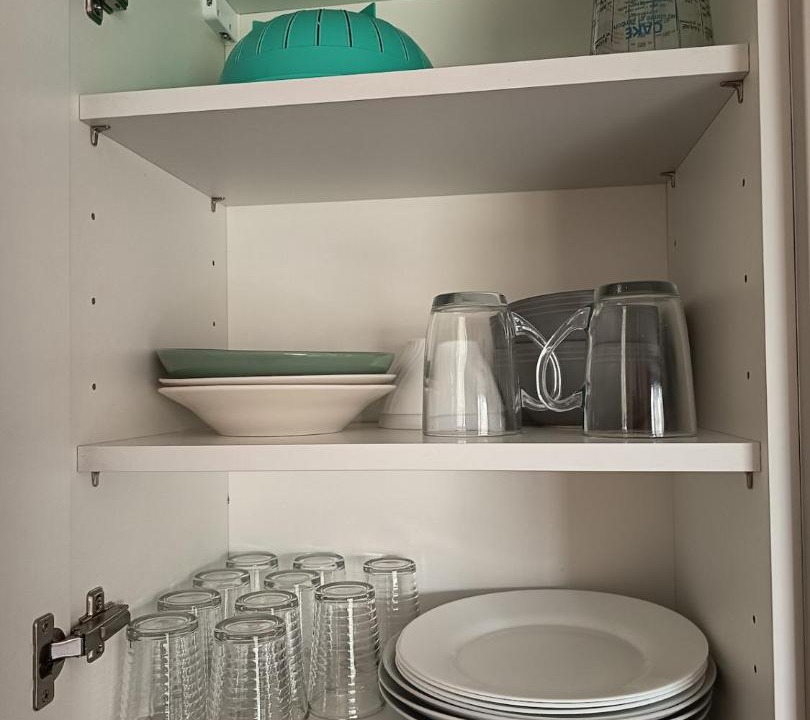 Photo of Kitchen in Ouest