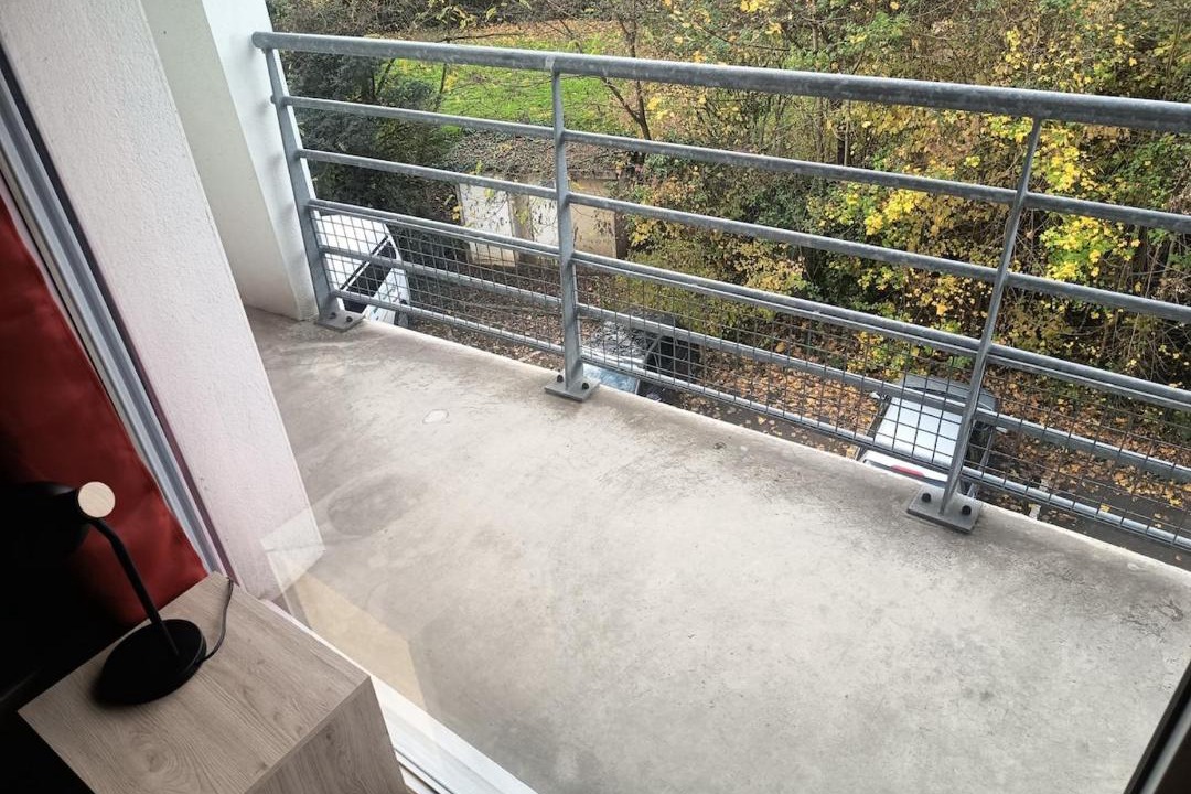 Photo of Patio Balcony in Ouest