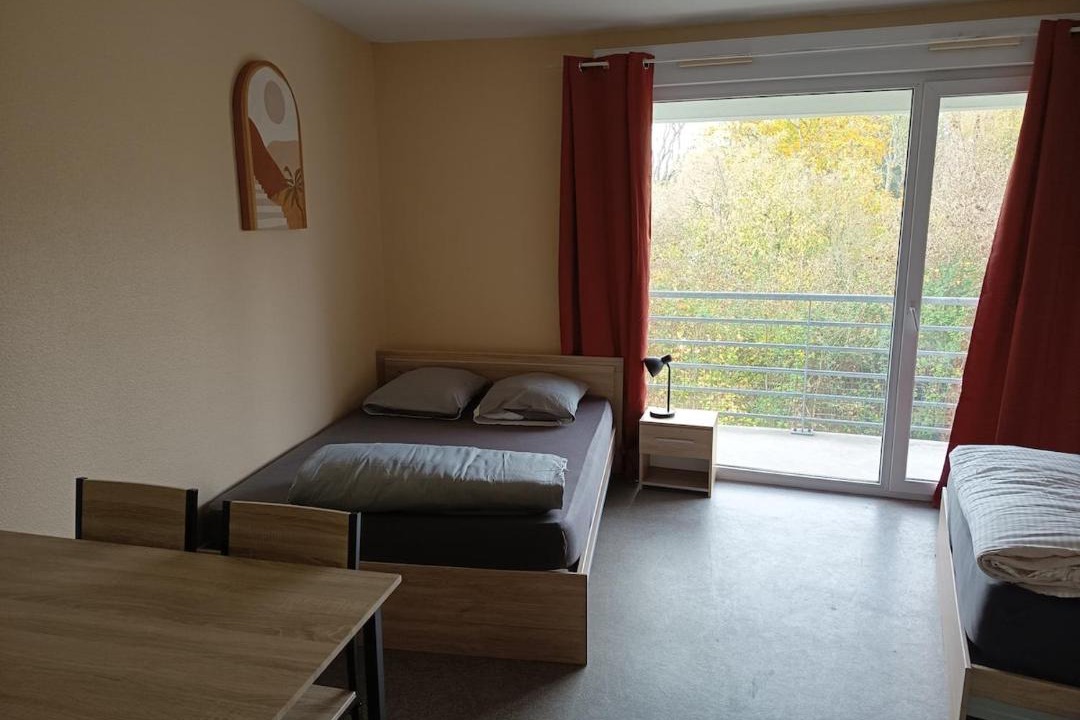 Photo of Bedroom in Ouest