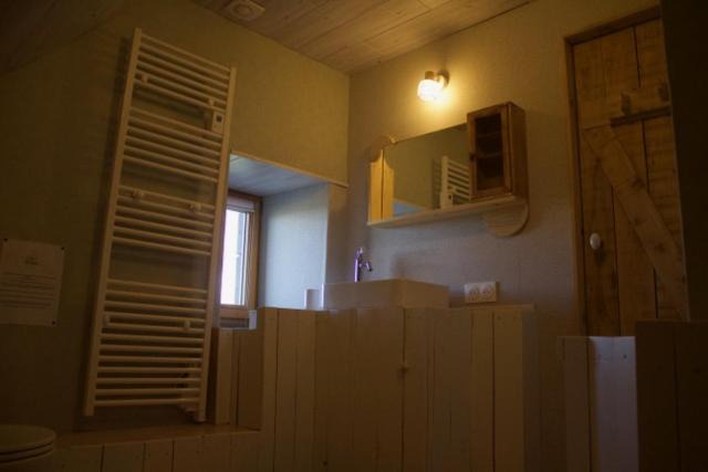 Photo of Bathroom in Chanterelle
