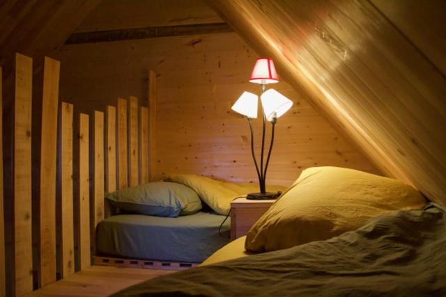 Photo of Bedroom in Chanterelle