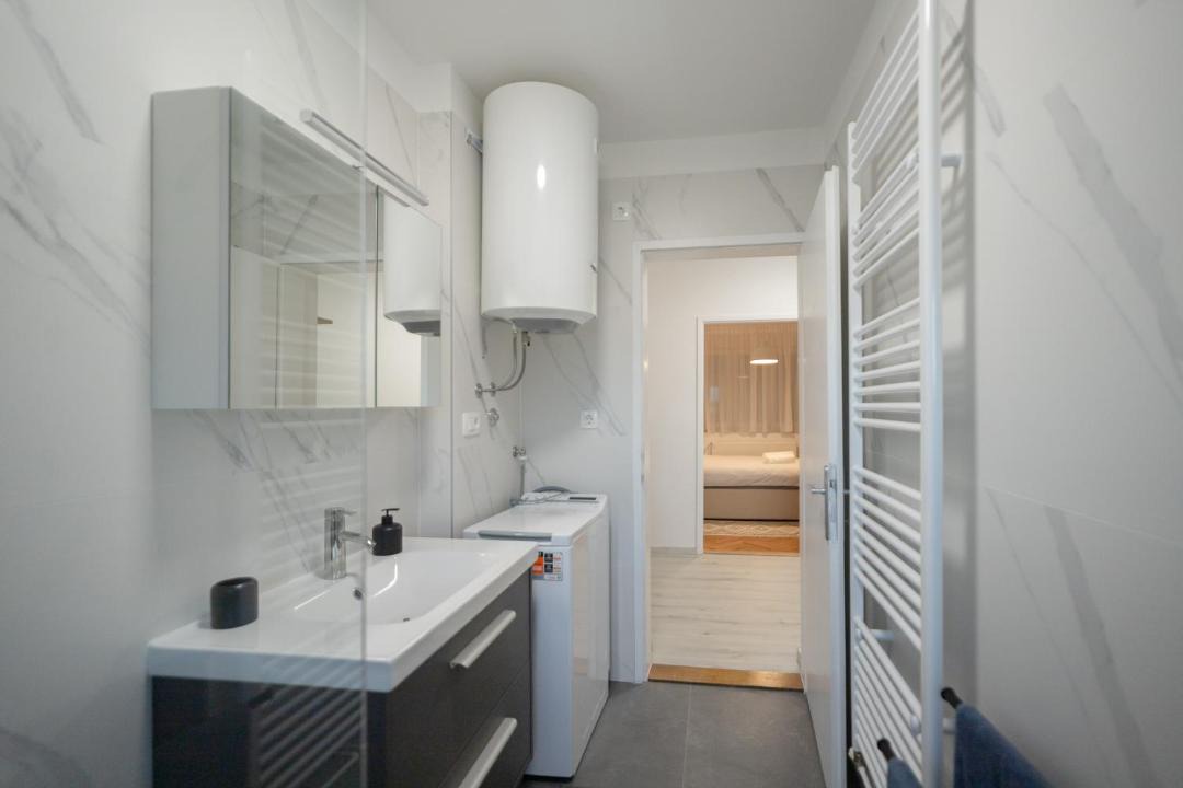 Photo of Bathroom in Delnice