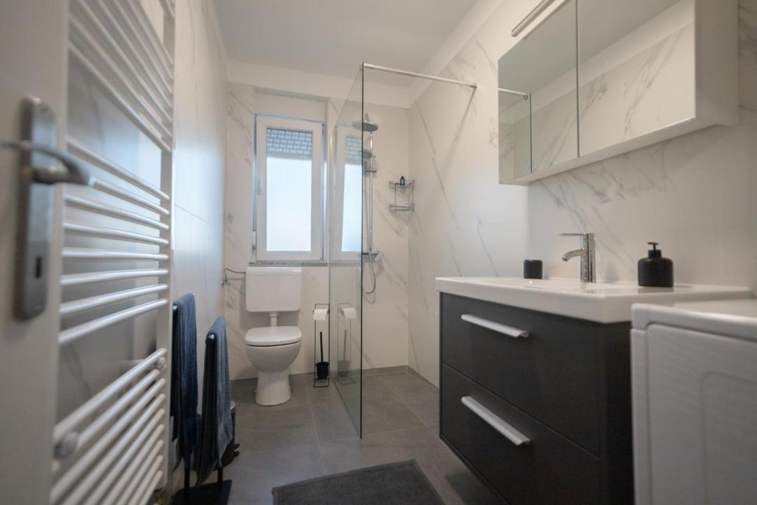 Photo of Bathroom in Delnice