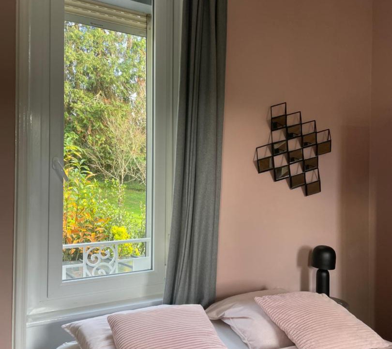 Photo of Bedroom in Quimperle