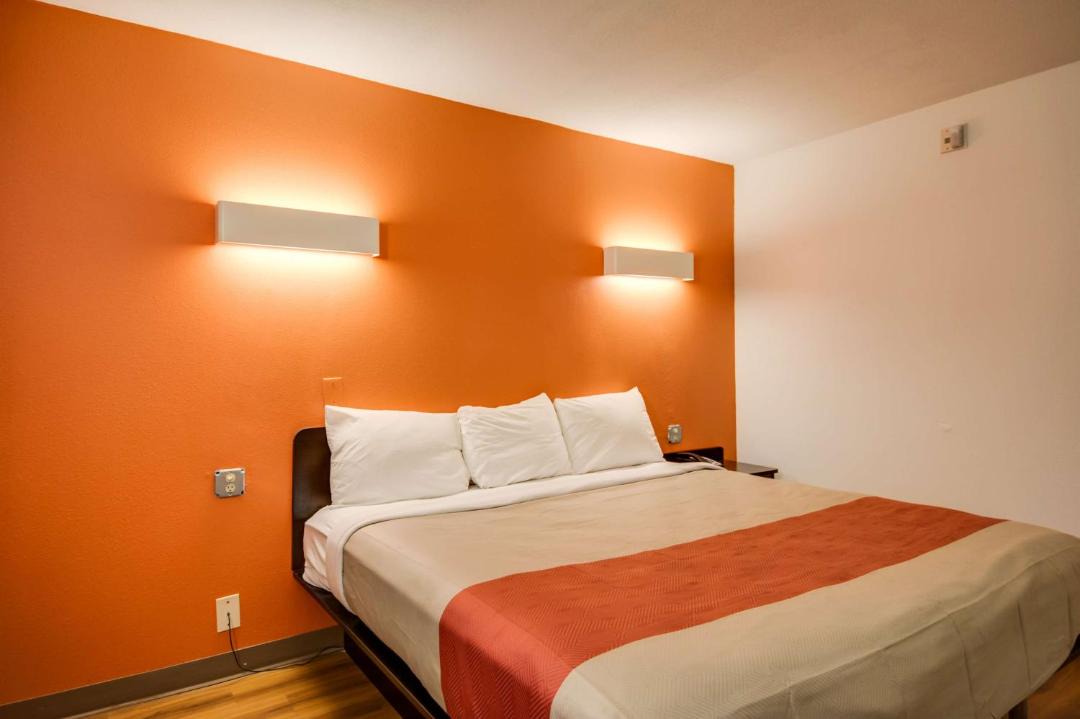 Photo of Bedroom in Jennings
