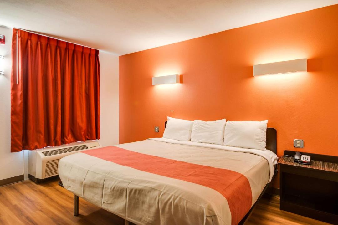 Photo of Bedroom in Jennings