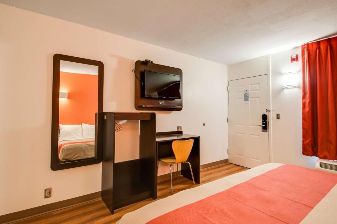 Photo of Bedroom in Jennings