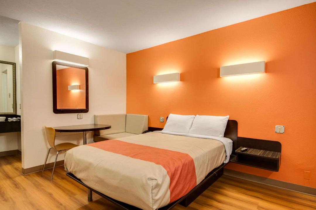 Photo of Bedroom in Jennings