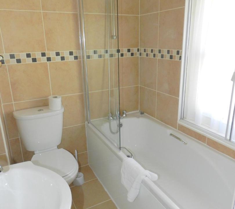 Photo of Bathroom in Weymouth