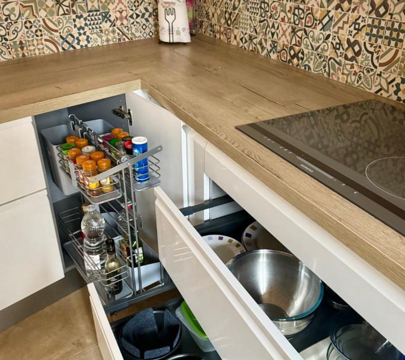 Photo of Kitchen in Fixin