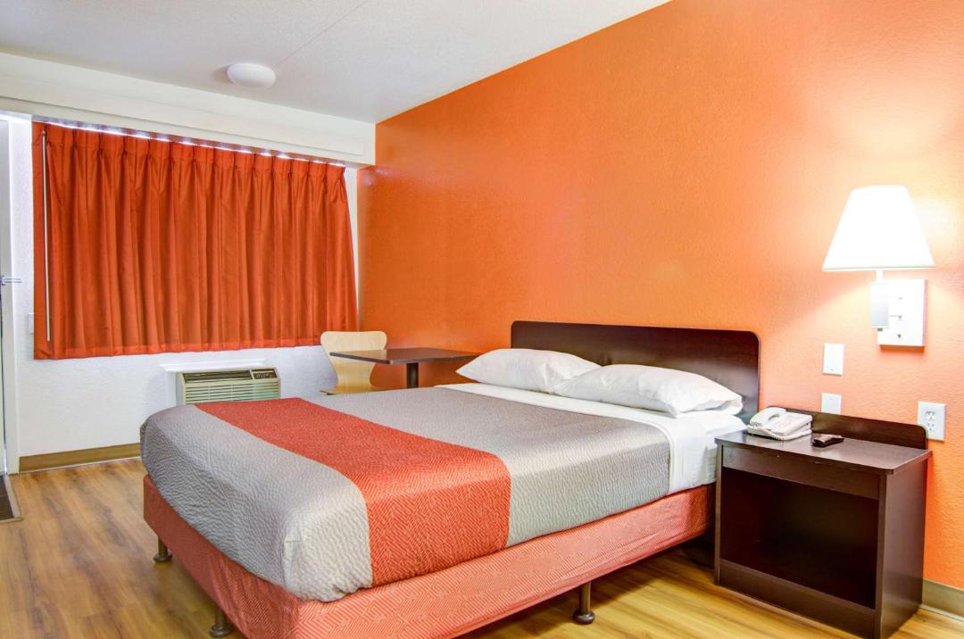 Photo of Bedroom in Springfield