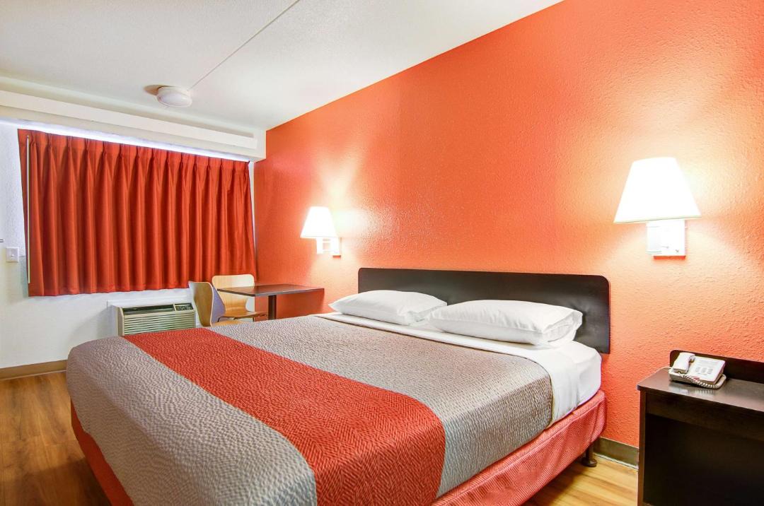 Photo of Bedroom in Springfield