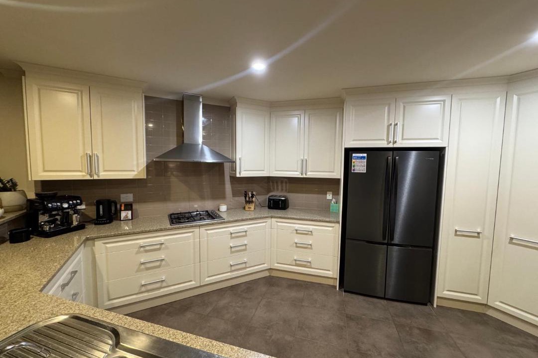 Photo of Kitchen in Muston