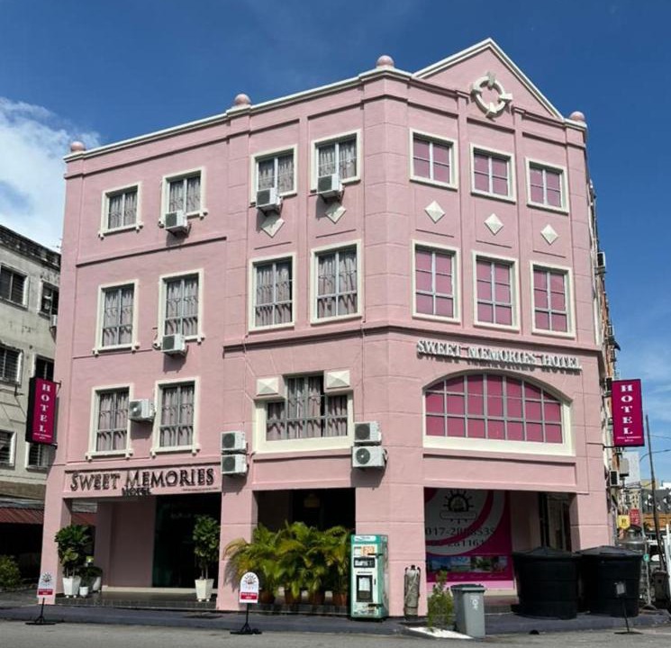 Photo of Others in Malacca City