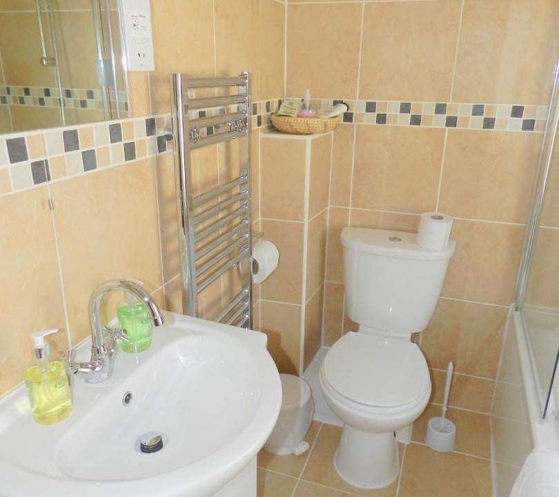 Photo of Bathroom in Weymouth