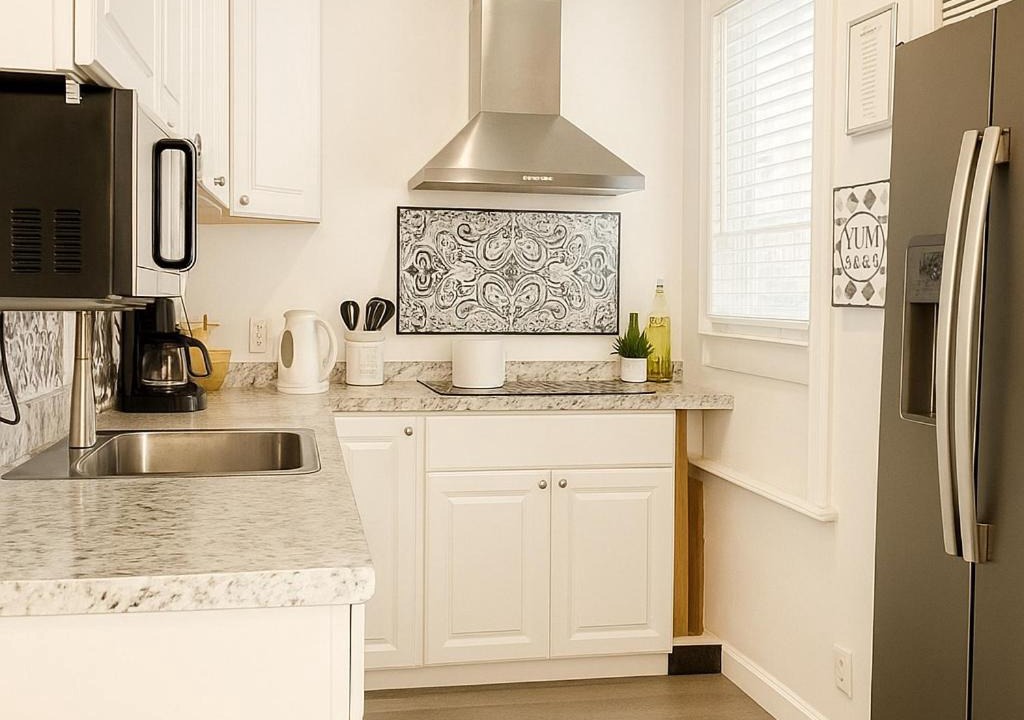 Photo of Kitchen in Englewood