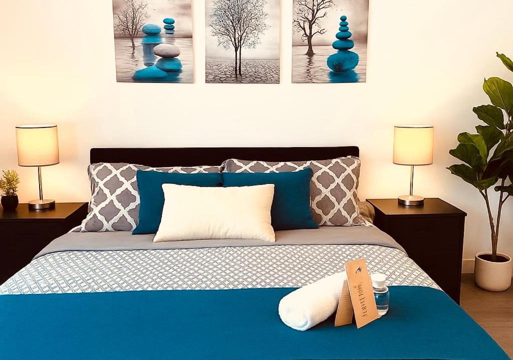 Photo of Bedroom in Englewood