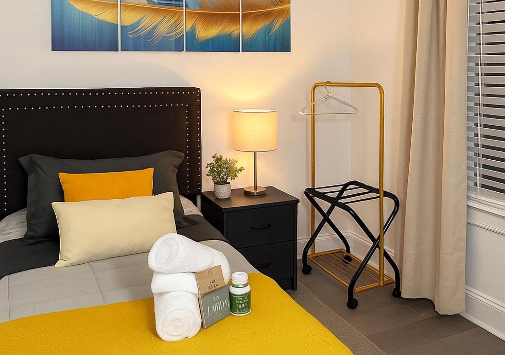 Photo of Bedroom in Englewood