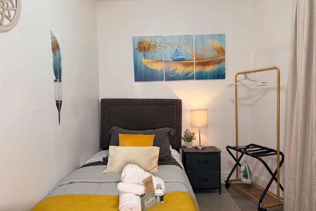 Photo of Bedroom in Englewood